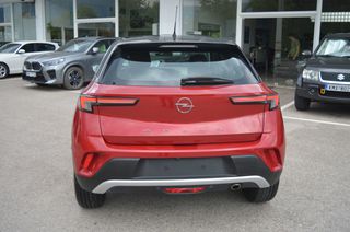 Opel Mokka 2022 DIESEL 110hp s/s Elegance EΛΛΗΝΙΚΗΣ ΑΝΤΙΠΡΟΣΩΠΕΙΑΣ-thumb-6
