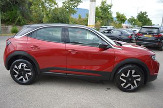 Opel Mokka 2022 DIESEL 110hp s/s Elegance EΛΛΗΝΙΚΗΣ ΑΝΤΙΠΡΟΣΩΠΕΙΑΣ-thumb-8
