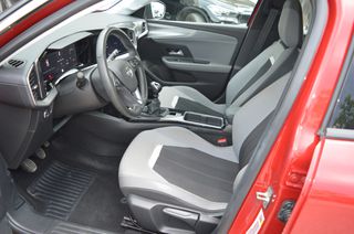 Opel Mokka 2022 DIESEL 110hp s/s Elegance EΛΛΗΝΙΚΗΣ ΑΝΤΙΠΡΟΣΩΠΕΙΑΣ-thumb-10