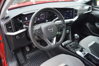Opel Mokka 2022 DIESEL 110hp s/s Elegance EΛΛΗΝΙΚΗΣ ΑΝΤΙΠΡΟΣΩΠΕΙΑΣ-thumb-11