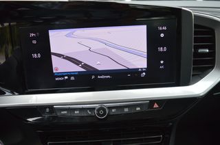 Opel Mokka 2022 DIESEL 110hp s/s Elegance EΛΛΗΝΙΚΗΣ ΑΝΤΙΠΡΟΣΩΠΕΙΑΣ-thumb-15
