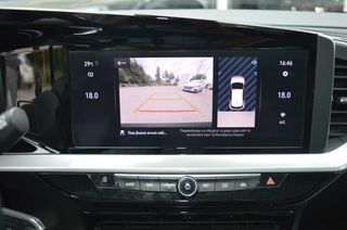 Opel Mokka 2022 DIESEL 110hp s/s Elegance EΛΛΗΝΙΚΗΣ ΑΝΤΙΠΡΟΣΩΠΕΙΑΣ-thumb-16
