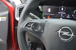 Opel Mokka 2022 DIESEL 110hp s/s Elegance EΛΛΗΝΙΚΗΣ ΑΝΤΙΠΡΟΣΩΠΕΙΑΣ-thumb-19