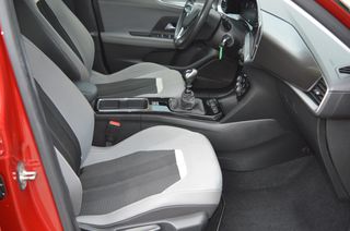 Opel Mokka 2022 DIESEL 110hp s/s Elegance EΛΛΗΝΙΚΗΣ ΑΝΤΙΠΡΟΣΩΠΕΙΑΣ-thumb-27