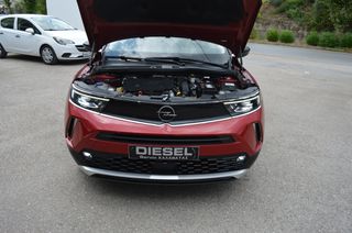 Opel Mokka 2022 DIESEL 110hp s/s Elegance EΛΛΗΝΙΚΗΣ ΑΝΤΙΠΡΟΣΩΠΕΙΑΣ-thumb-30