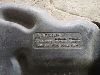Ρεζερβουάρ Καυσίμου από Mitsubishi Space Star Spirit 2021 - 200100629 1700B178 1700B177-thumb-5