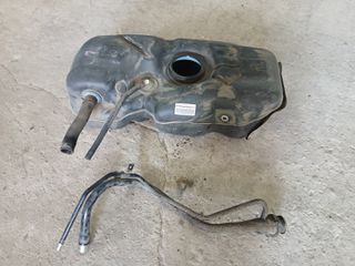 Ρεζερβουάρ Καυσίμου από Mitsubishi Space Star Spirit 2021 - 200100629 1700B178 1700B177