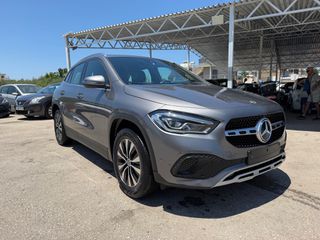 Mercedes-Benz GLA 250 2022 PLUG IN AYTOMATO