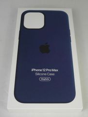 iPhone 12 Pro Max + Apple Silicon Case-thumb-3
