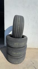 Μεταχειρισμένα λάστιχα Falken 255-50-20 DOT: 0822