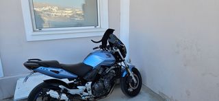 Honda CBF 600 2006 CBF 600
