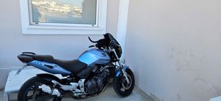 Honda CBF 600 2006 CBF 600-thumb-1