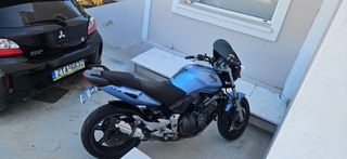 Honda CBF 600 2006 CBF 600-thumb-2