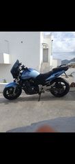 Honda CBF 600 2006 CBF 600-thumb-3