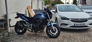 Honda CBF 600 2006 CBF 600-thumb-5
