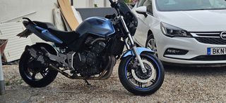 Honda CBF 600 2006 CBF 600-thumb-6