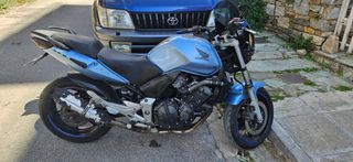 Honda CBF 600 2006 CBF 600-thumb-8
