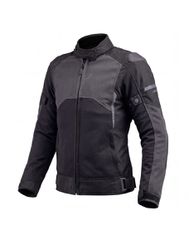 Nordcode Top Speed Air WP Lady Jacket Black/Dark Grey