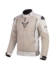 Nordcode Top Speed Air WP Jacket Light/Grey