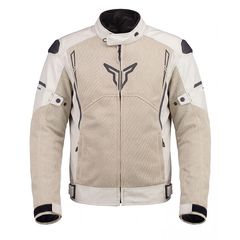 Nordcode Top Speed Air WP Jacket Light/Grey-thumb-1