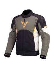 Nordcode Top Speed Air WP Jacket Olive/Grey