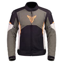 Nordcode Top Speed Air WP Jacket Olive/Grey-thumb-1