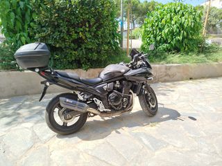 Suzuki GSF 650 S Bandit 2014 ABS