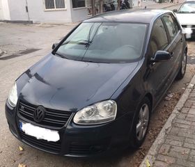 Volkswagen Golf 2007 GT