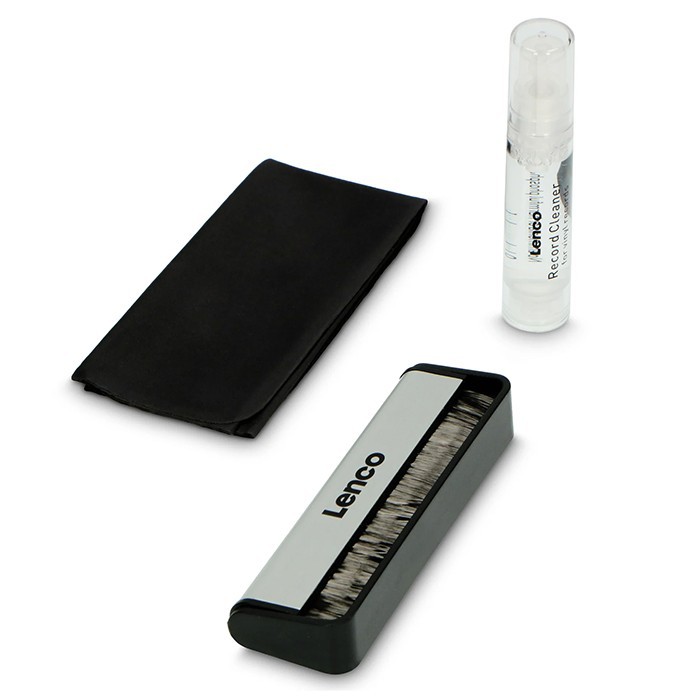 LENCO TTA-3IN1