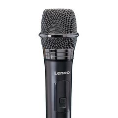 LENCO MCW-020BK-thumb-2