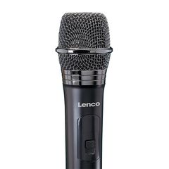 LENCO MCW-011BK-thumb-2