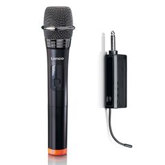 LENCO MCW-011BK-thumb-1