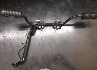 Honda Chally  '90-thumb-22