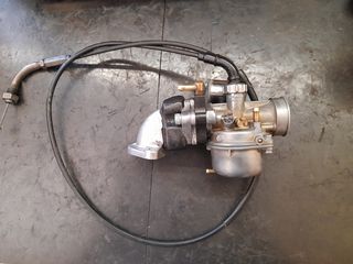 Honda Chally  '90-thumb-7