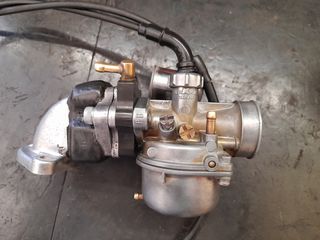 Honda Chally  '90-thumb-8