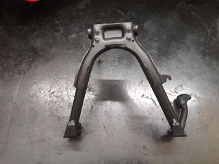 Honda Chally  '90-thumb-3