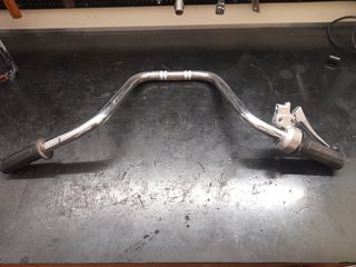 Honda Chally  '90-thumb-2