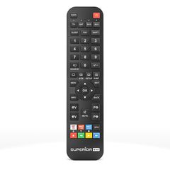 SUPERIOR TV 4:1