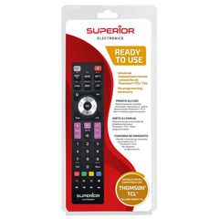 SUPERIOR THOMSON / TCL READY TO USE-thumb-1