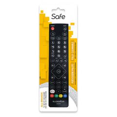 SUPERIOR SLIM SAFE 2in1 BLACK-thumb-2