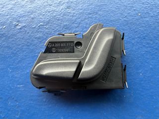 Διακόπτης ηλεκτρικού καθίσματος εμ.αρ.C class c204/w204/a205/c205/w205-E class a207/c207/w213/a238/c238-Eqe class x294/v295-Glc class c253/x253
