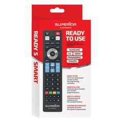 SUPERIOR READY5 SMART-thumb-1