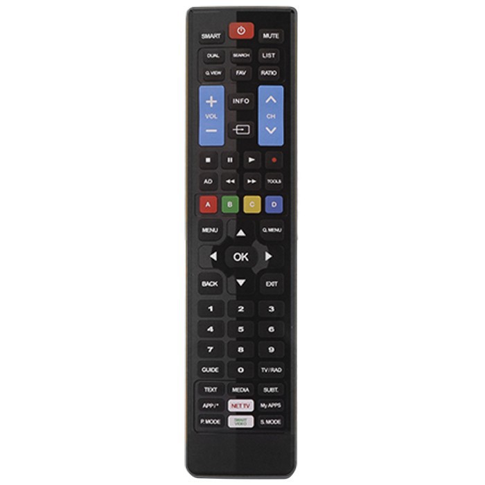 SUPERIOR LG/SAMSUNG UNIVERSAL