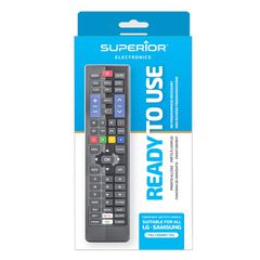 SUPERIOR LG/SAMSUNG UNIVERSAL-thumb-1