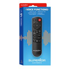 SUPERIOR LG VOICE REPLACEMENT-thumb-1