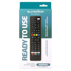 SUPERIOR HISENSE SMART UNIVERSAL-thumb-1