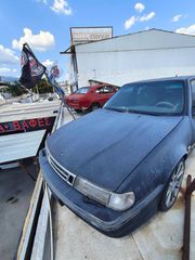 Saab 9000 Aero 1994 Ανταλλακτικά Διάφορα ΡΩΤΗΣΤΕ ΤΙΜΗ