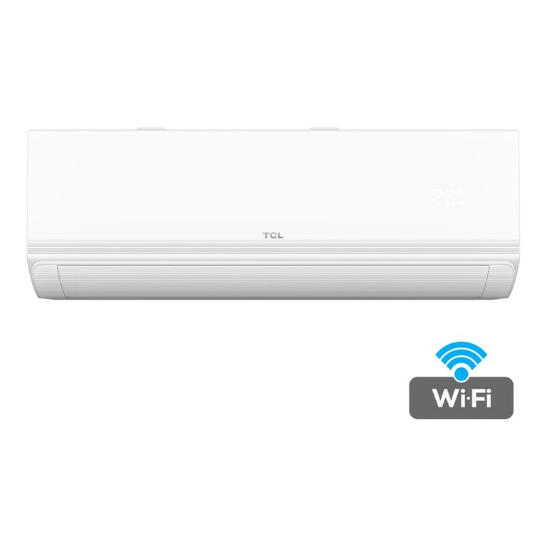 TCL TAC-12CHSD/TPH22V3A Κλιματιστικό Inverter 12000 BTU A+++/A++ με WiFi