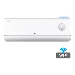 TCL TAC-12CHSD/FCI Κλιματιστικό Inverter 12000 BTU A+++/A++ με WiFi