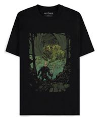 The Witcher T-Shirt The Toad Prince